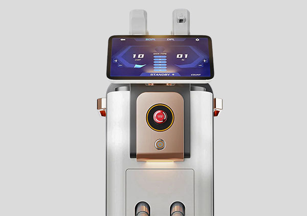 Q-MED SPECTRUM DPL PLUS